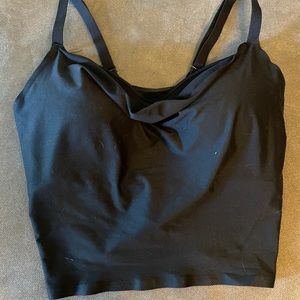 Balance Moxie Longline Bra